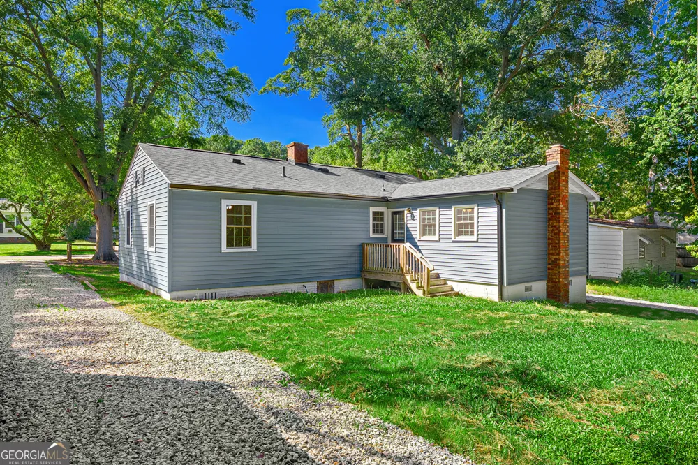 106 Hart TER Hartwell, GA 30643