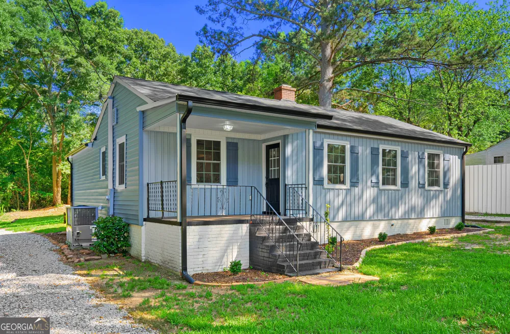 106 Hart TER Hartwell, GA 30643