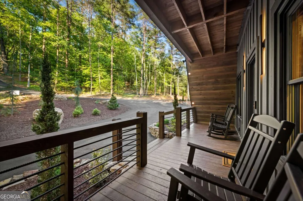 44 Magnolia TRL McCaysville, GA 30555