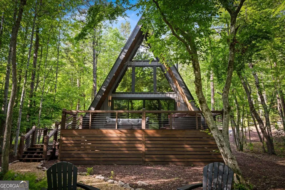 44 Magnolia TRL McCaysville, GA 30555