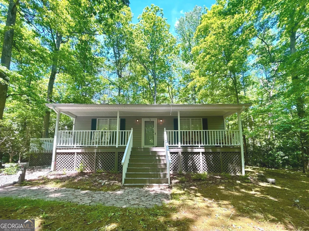 6569 Highway 356 Sautee Nacoochee, GA 30571