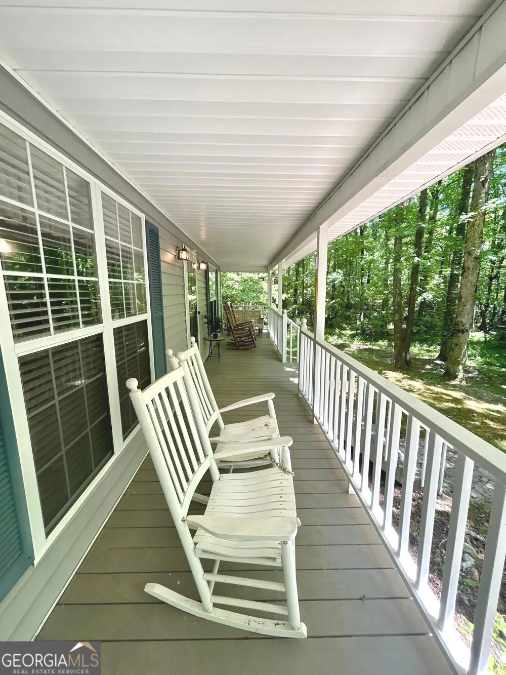 6569 Highway 356 Sautee Nacoochee, GA 30571