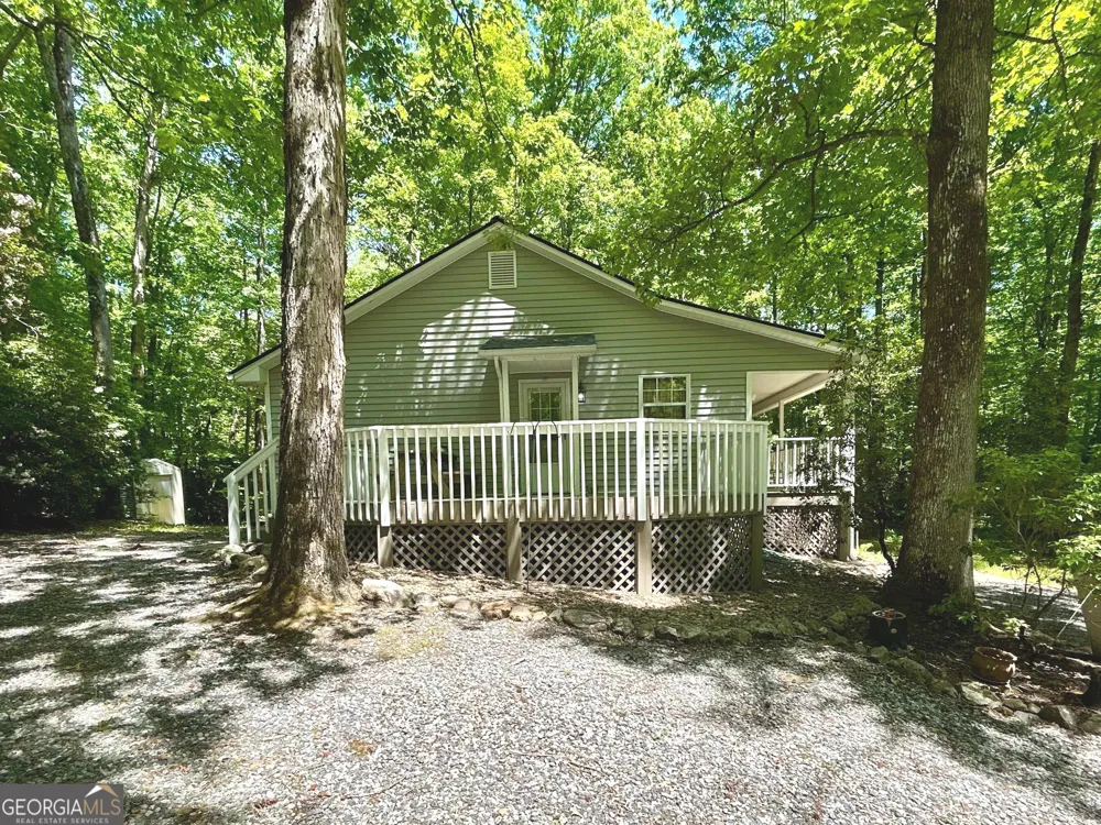 6569 Highway 356 Sautee Nacoochee, GA 30571