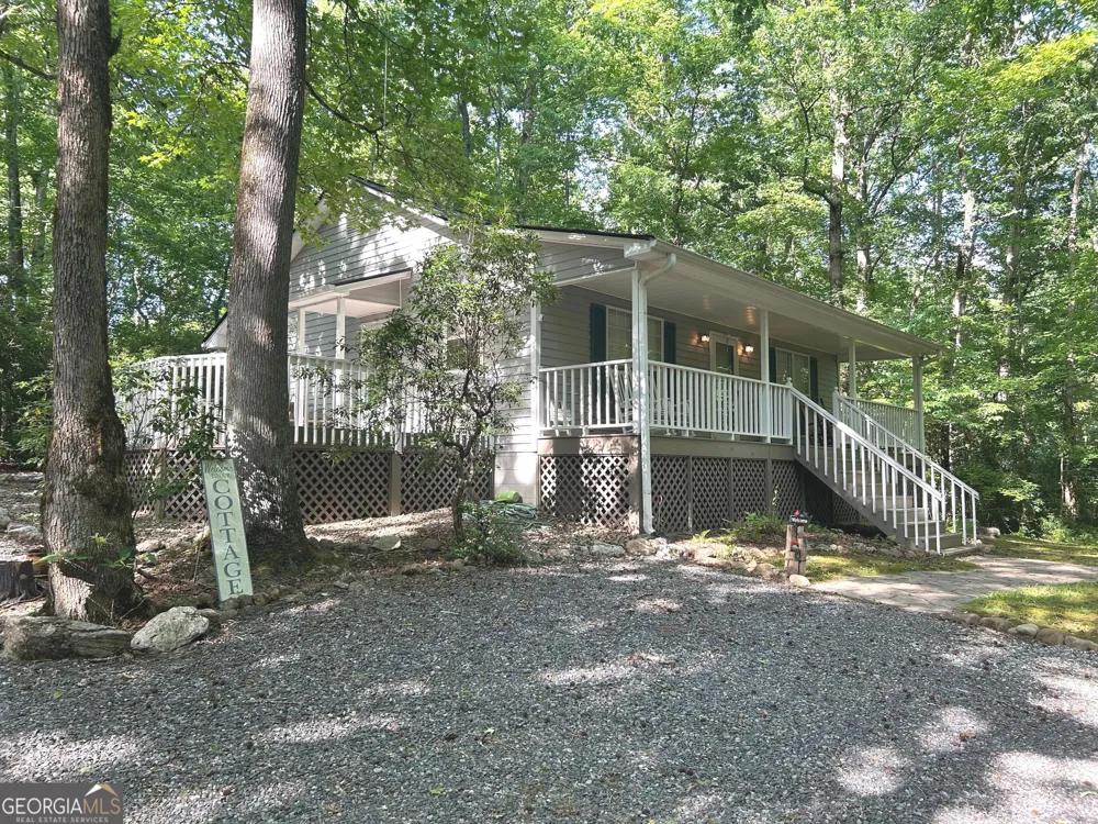 6569 Highway 356 Sautee Nacoochee, GA 30571