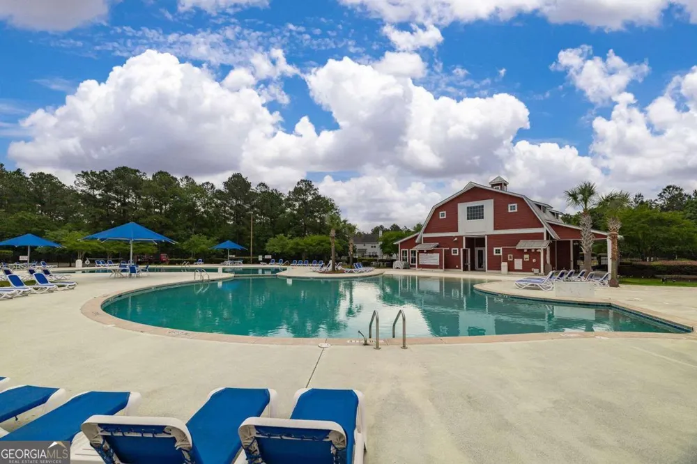 321 Hitching Post LN Pooler, GA 31322