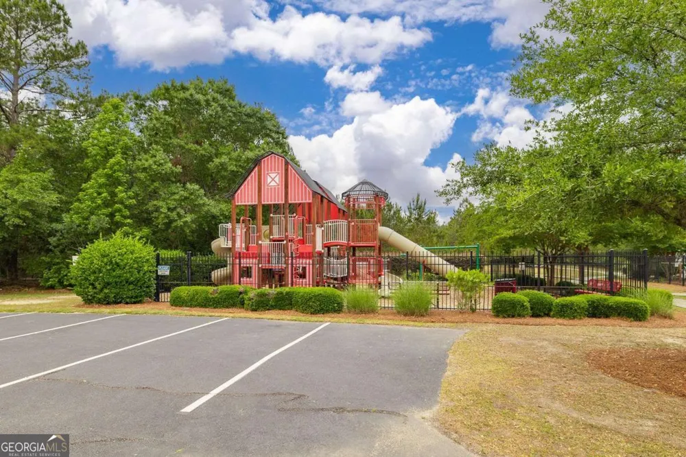 321 Hitching Post LN Pooler, GA 31322