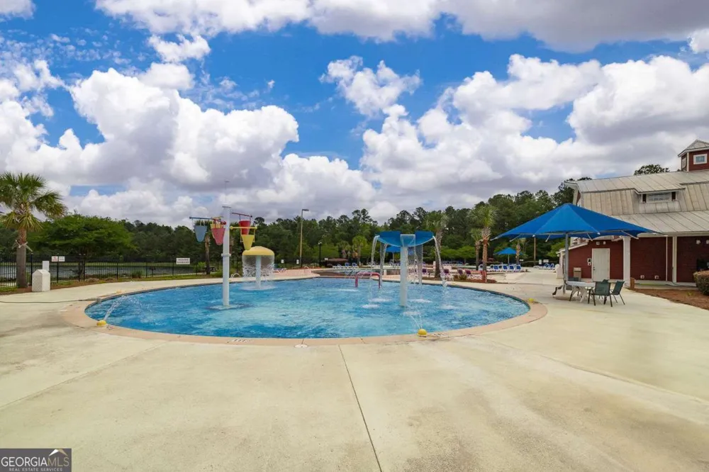 321 Hitching Post LN Pooler, GA 31322