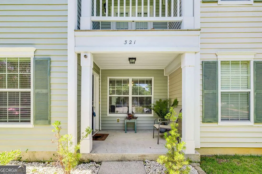 321 Hitching Post LN Pooler, GA 31322