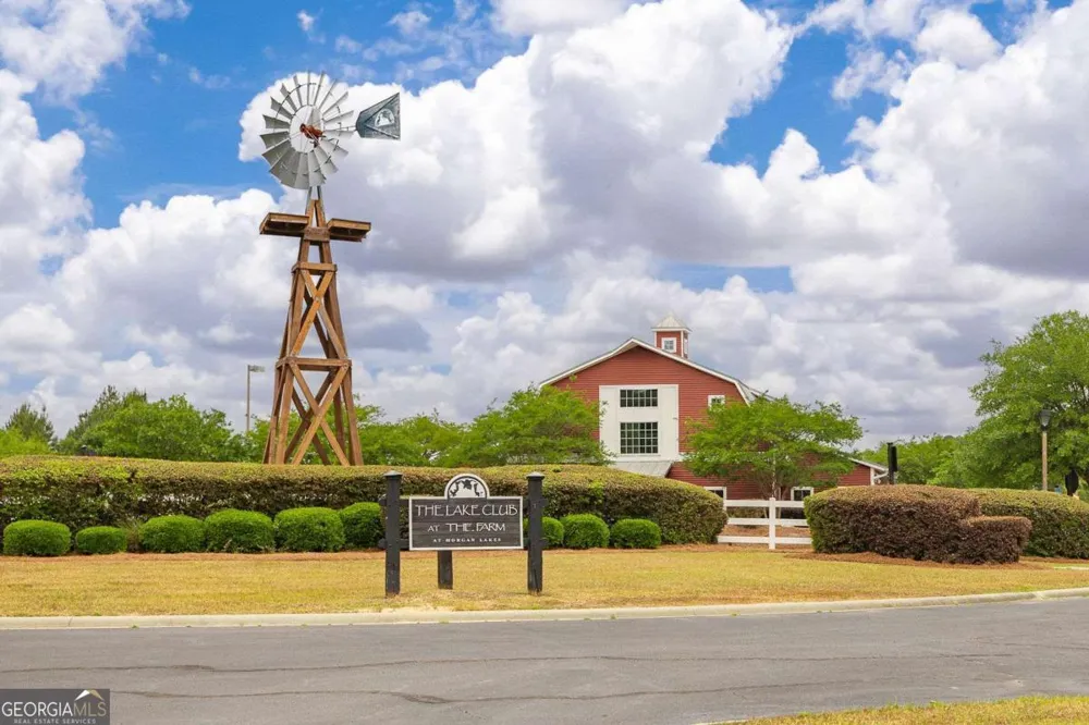 321 Hitching Post LN Pooler, GA 31322