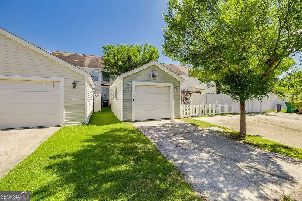 321 Hitching Post LN Pooler, GA 31322