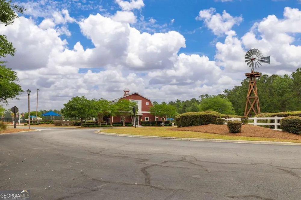 321 Hitching Post LN Pooler, GA 31322