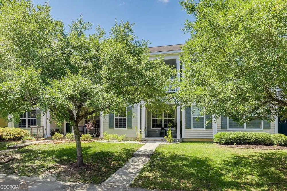 321 Hitching Post LN Pooler, GA 31322