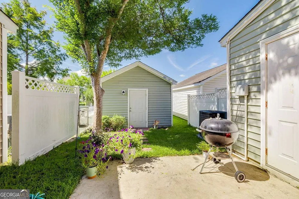 321 Hitching Post LN Pooler, GA 31322