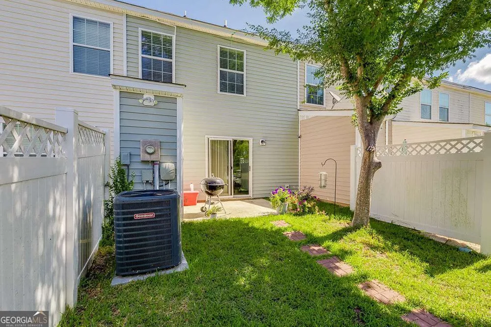 321 Hitching Post LN Pooler, GA 31322