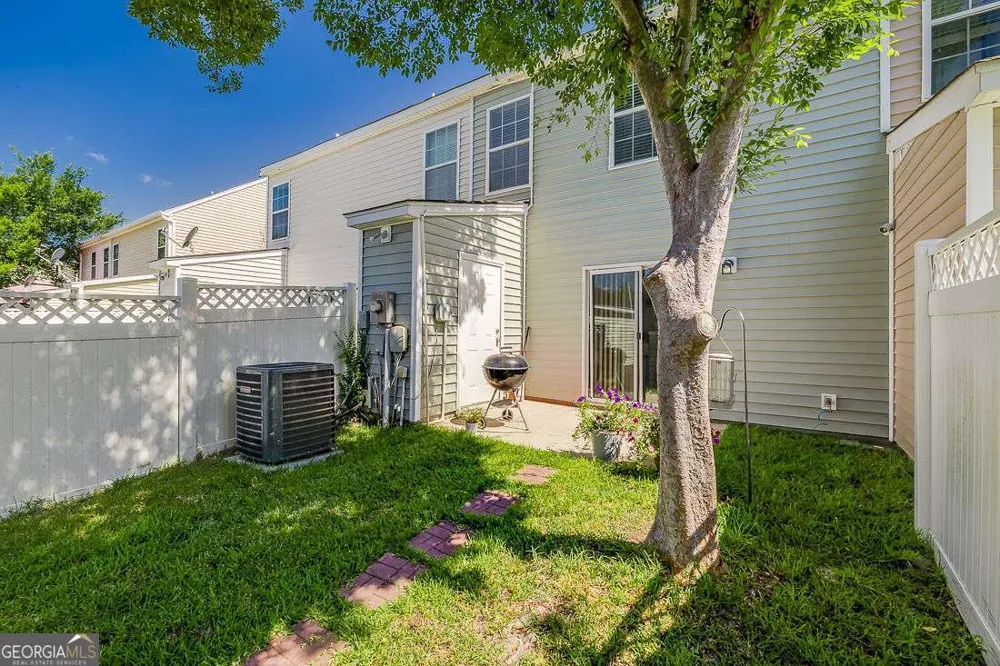 321 Hitching Post LN Pooler, GA 31322