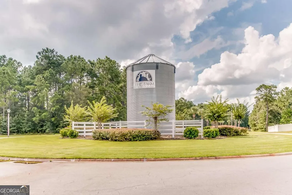 321 Hitching Post LN Pooler, GA 31322