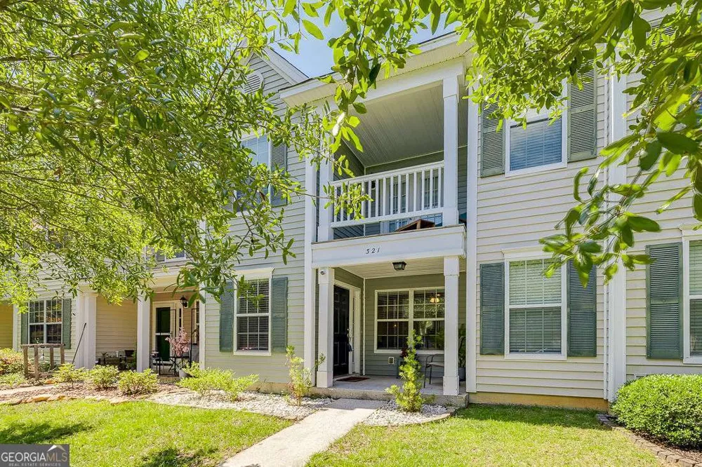 321 Hitching Post LN Pooler, GA 31322