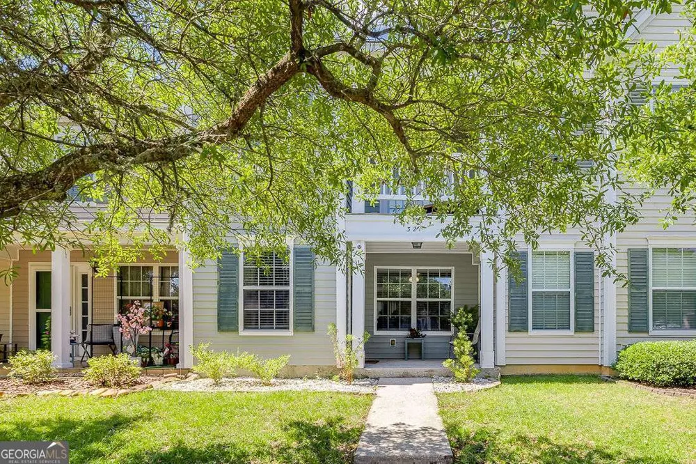 321 Hitching Post LN Pooler, GA 31322
