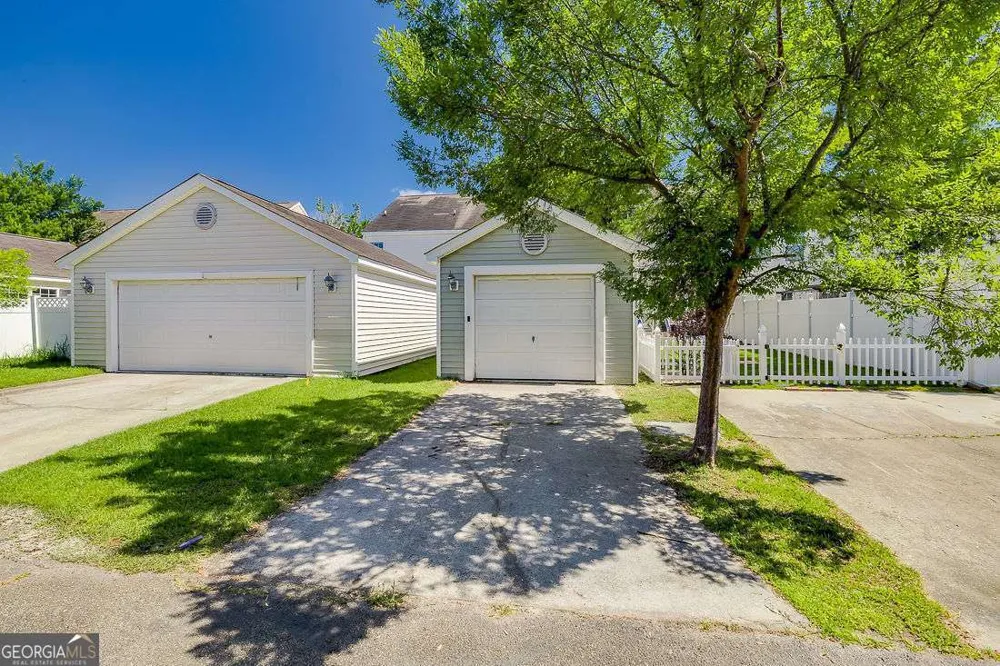 321 Hitching Post LN Pooler, GA 31322
