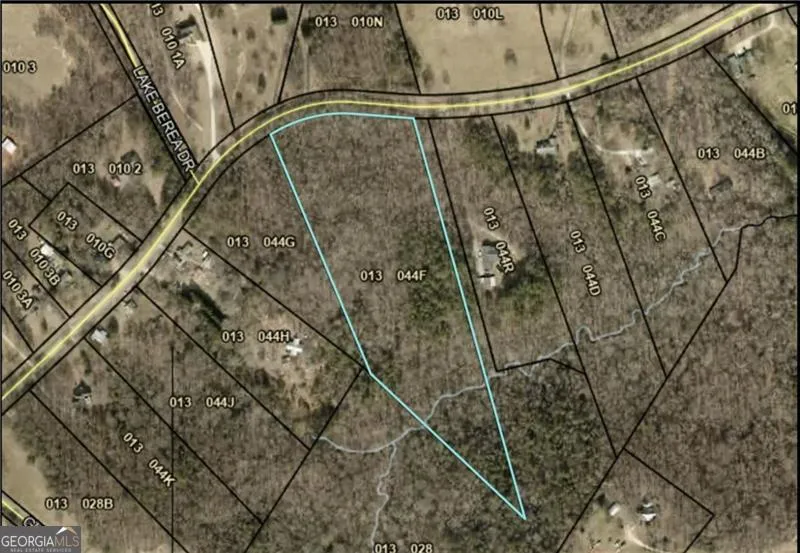 0 Berea RD Commerce, GA 30530