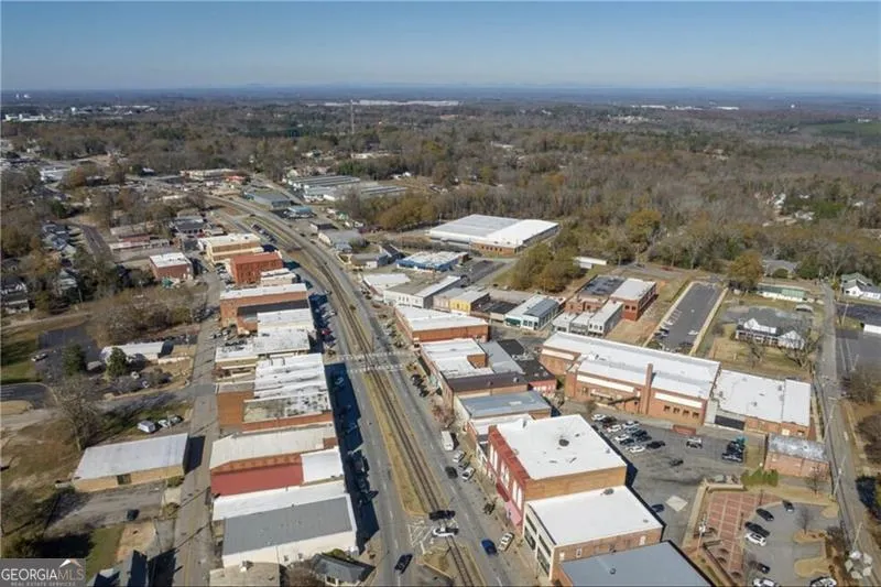 0 Berea RD Commerce, GA 30530