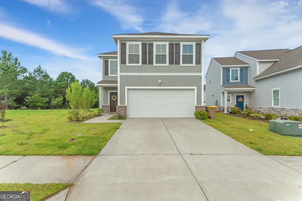 22 Cypress Loop Port Wentworth, GA 31407