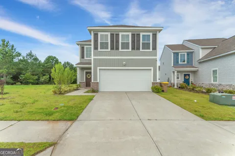 22 Cypress Loop