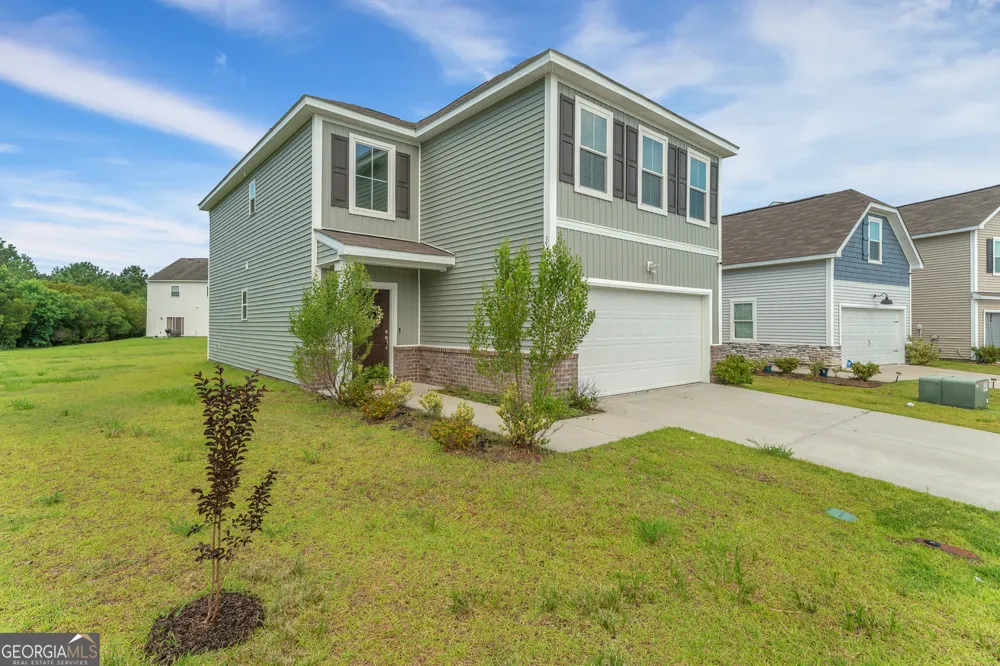 22 Cypress Loop Port Wentworth, GA 31407