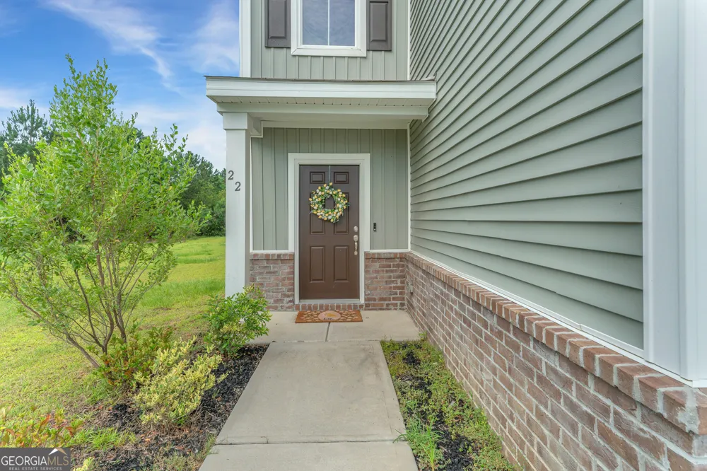 22 Cypress Loop Port Wentworth, GA 31407