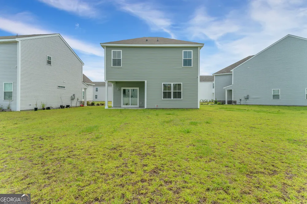 22 Cypress Loop Port Wentworth, GA 31407