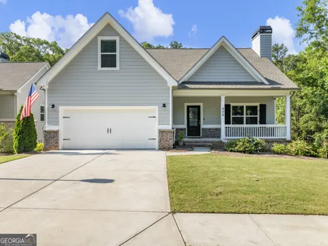 406 Sunset DR