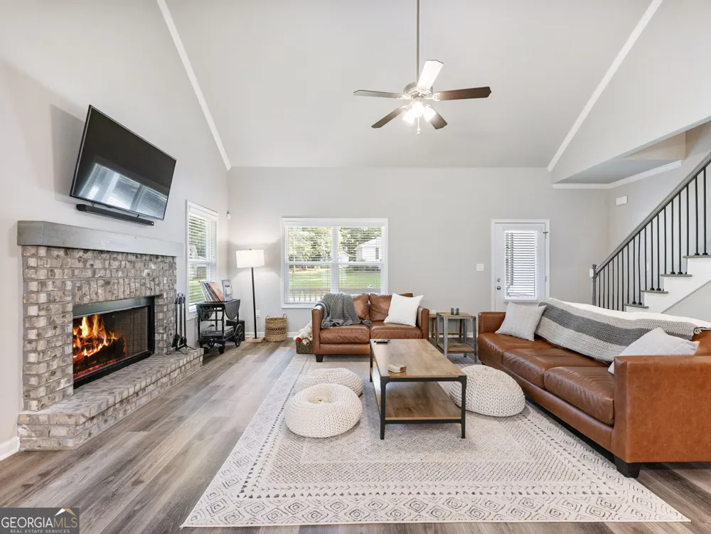 406 Sunset DR Statham, GA 30666