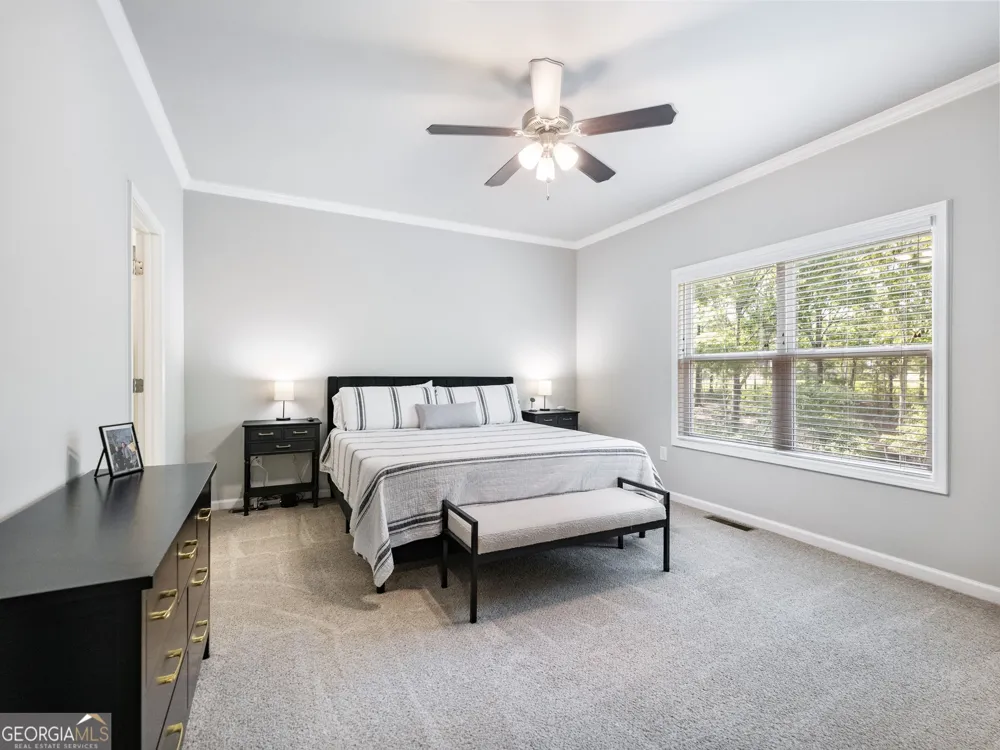 406 Sunset DR Statham, GA 30666