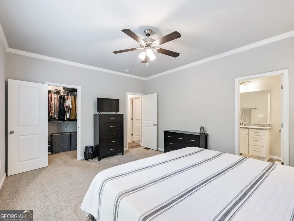 406 Sunset DR Statham, GA 30666