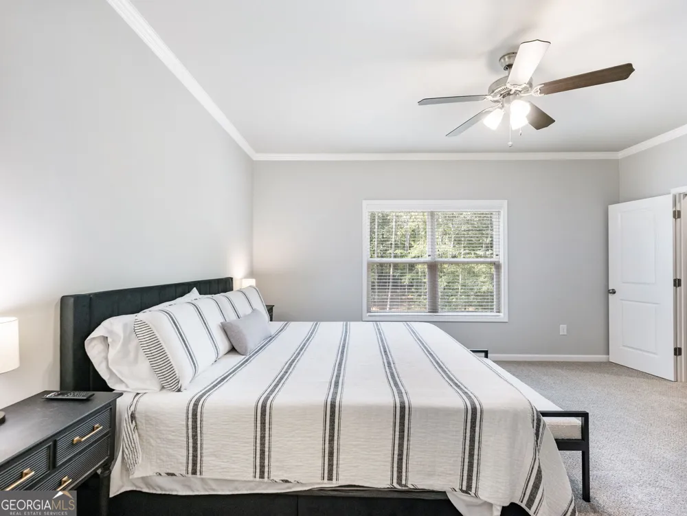 406 Sunset DR Statham, GA 30666