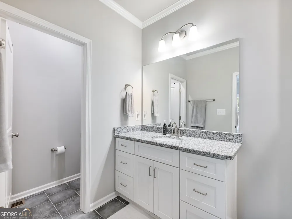 406 Sunset DR Statham, GA 30666