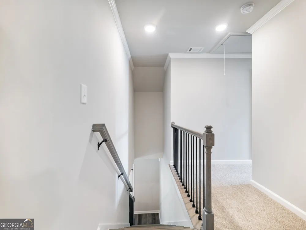 406 Sunset DR Statham, GA 30666
