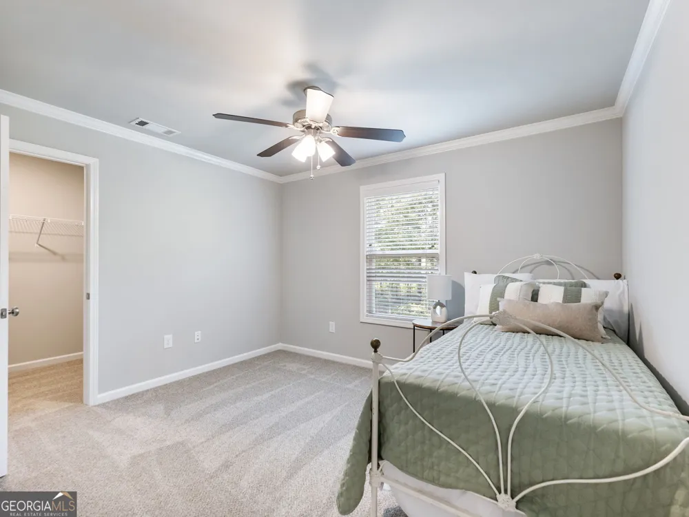 406 Sunset DR Statham, GA 30666