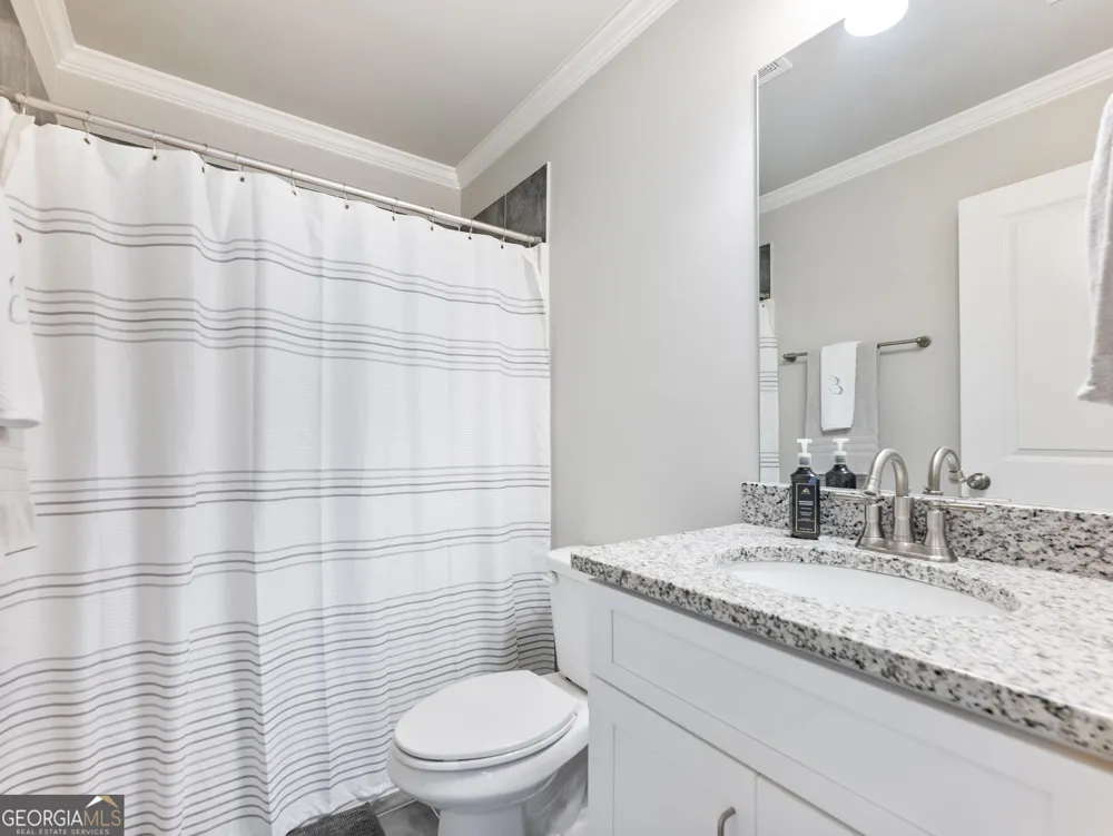 406 Sunset DR Statham, GA 30666
