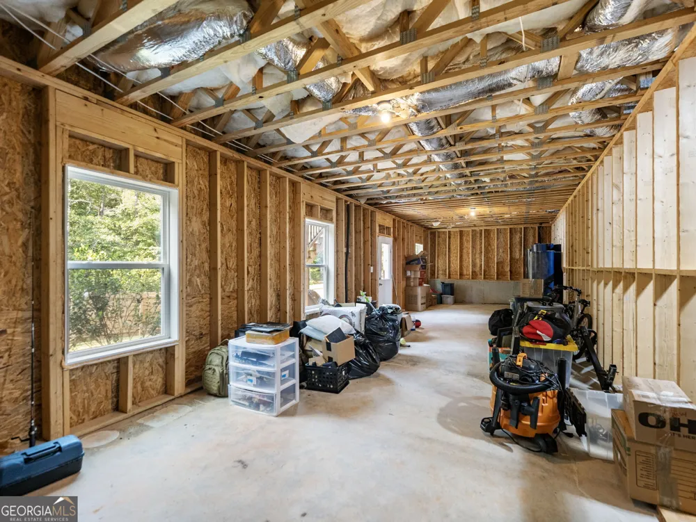 406 Sunset DR Statham, GA 30666