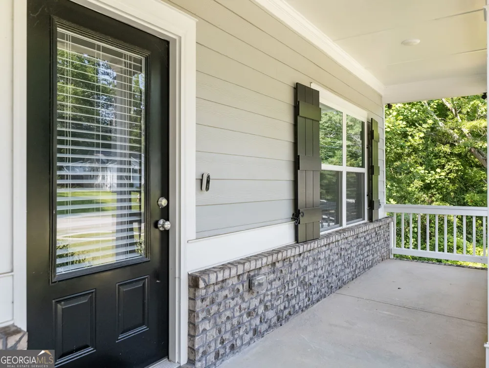 406 Sunset DR Statham, GA 30666