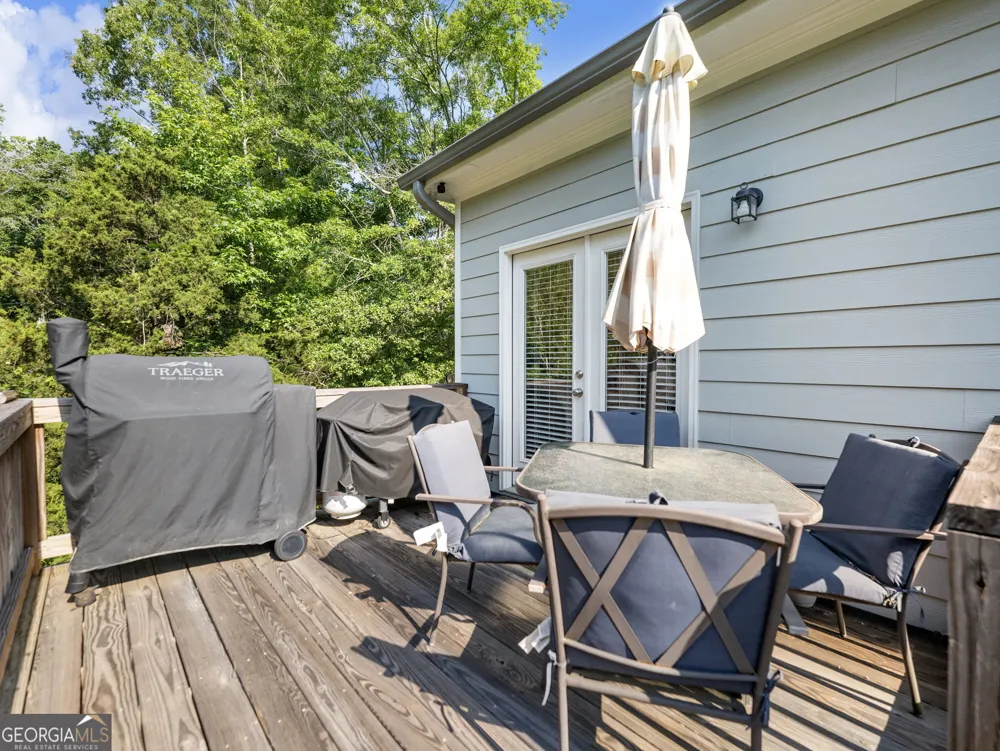 406 Sunset DR Statham, GA 30666