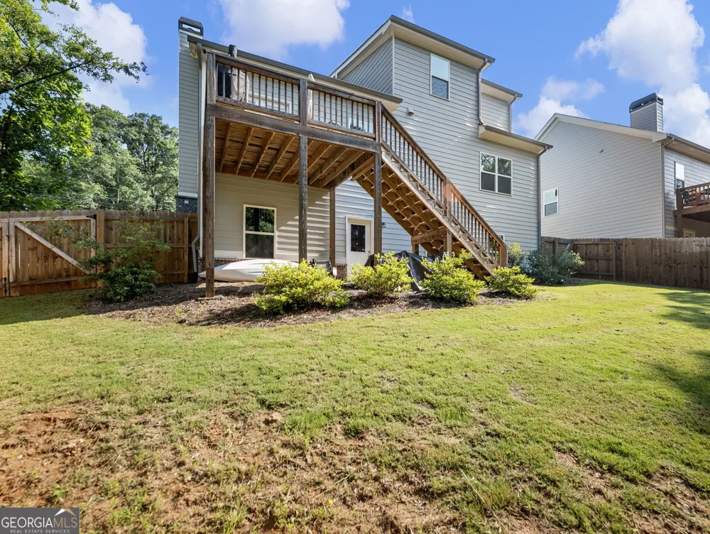 406 Sunset DR Statham, GA 30666