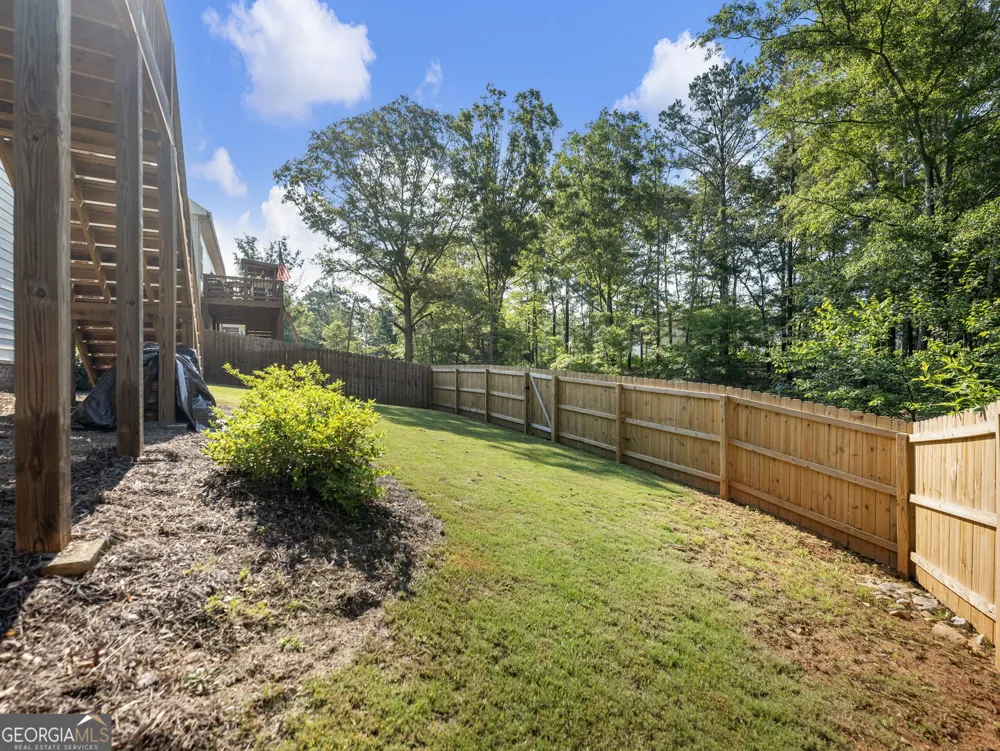 406 Sunset DR Statham, GA 30666