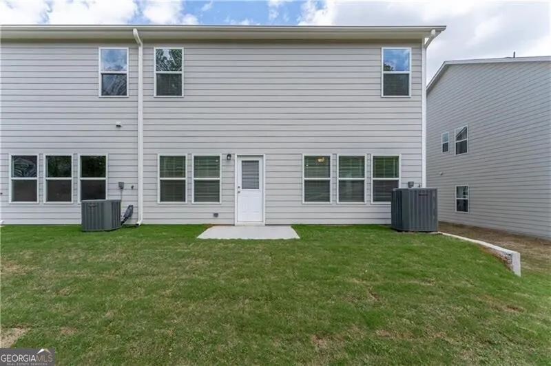4129 Oakwood Terrace CT Oakwood, GA 30566