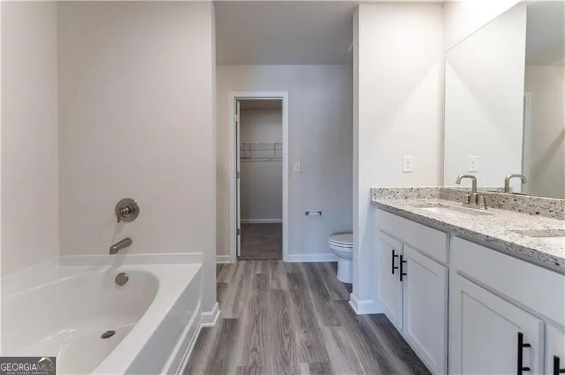 4129 Oakwood Terrace CT Oakwood, GA 30566
