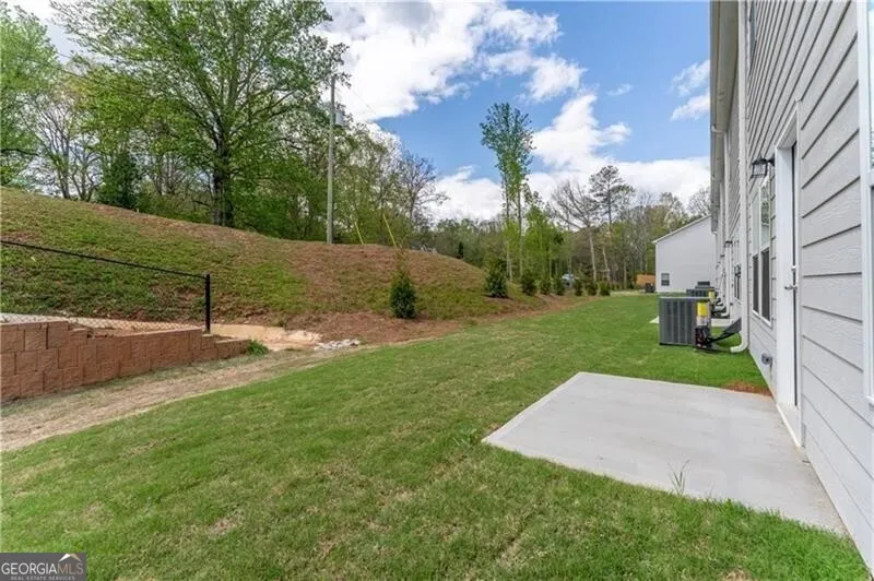 4129 Oakwood Terrace CT Oakwood, GA 30566
