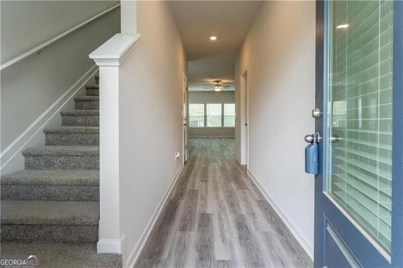 4129 Oakwood Terrace CT Oakwood, GA 30566