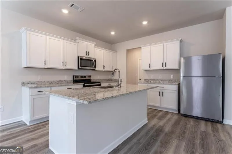 4129 Oakwood Terrace CT Oakwood, GA 30566