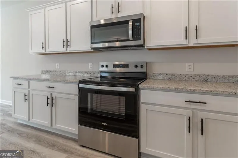 4129 Oakwood Terrace CT Oakwood, GA 30566